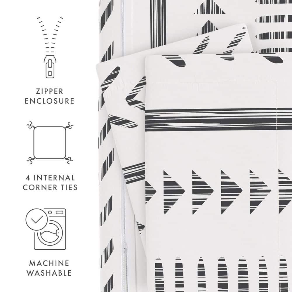 Arrow Dreams Duvet Cover Set