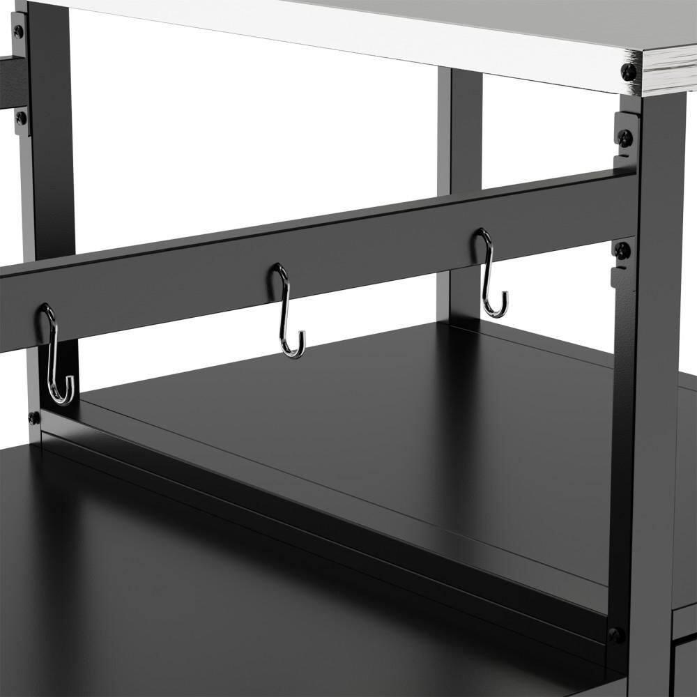 GDLF 63.8'' Modular Kitchen Package
