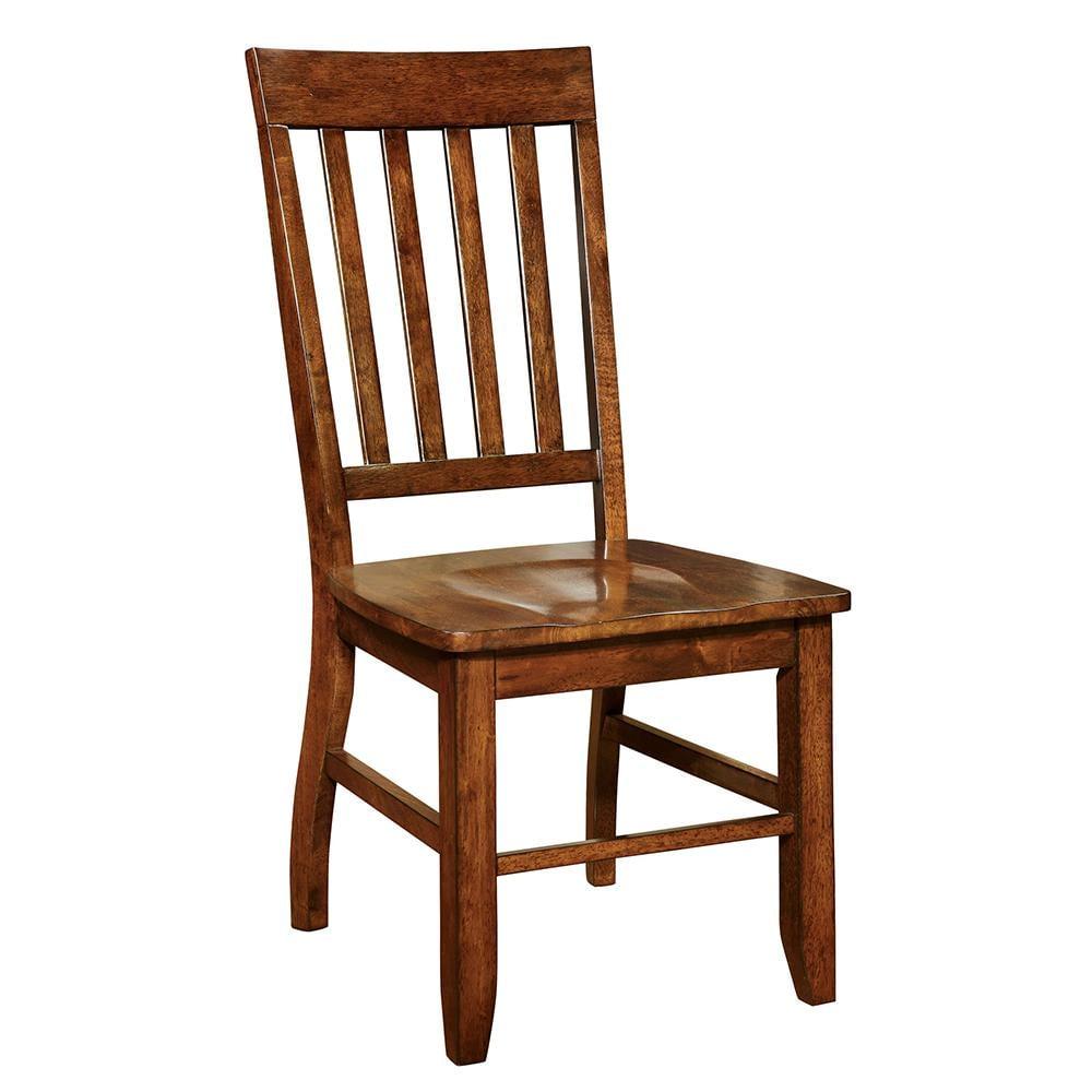 Williams Import Co. Foster I Side Chair Set (Set of 2)