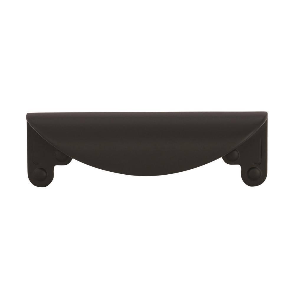 Inspirations 3" Center to Center Cup/Bin Pull