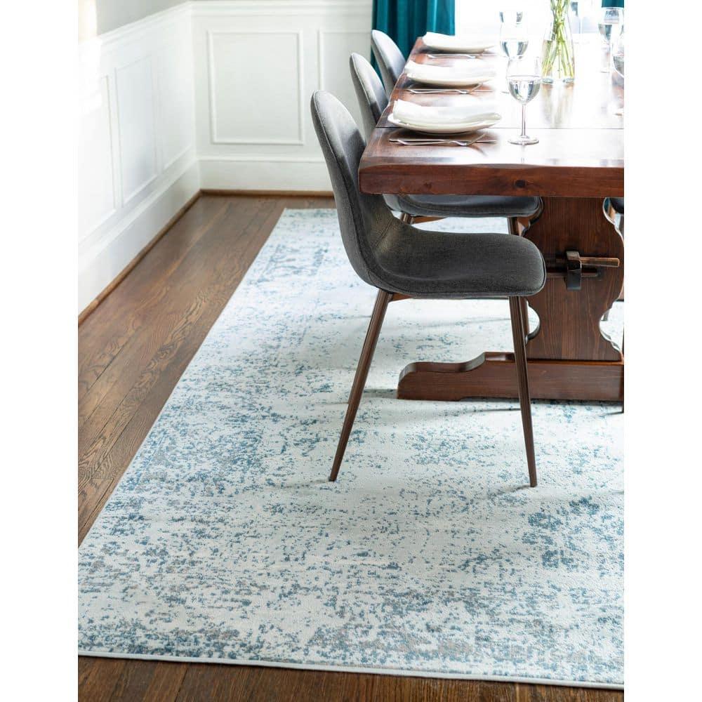 Unique Loom Sofia Casino Area Rug