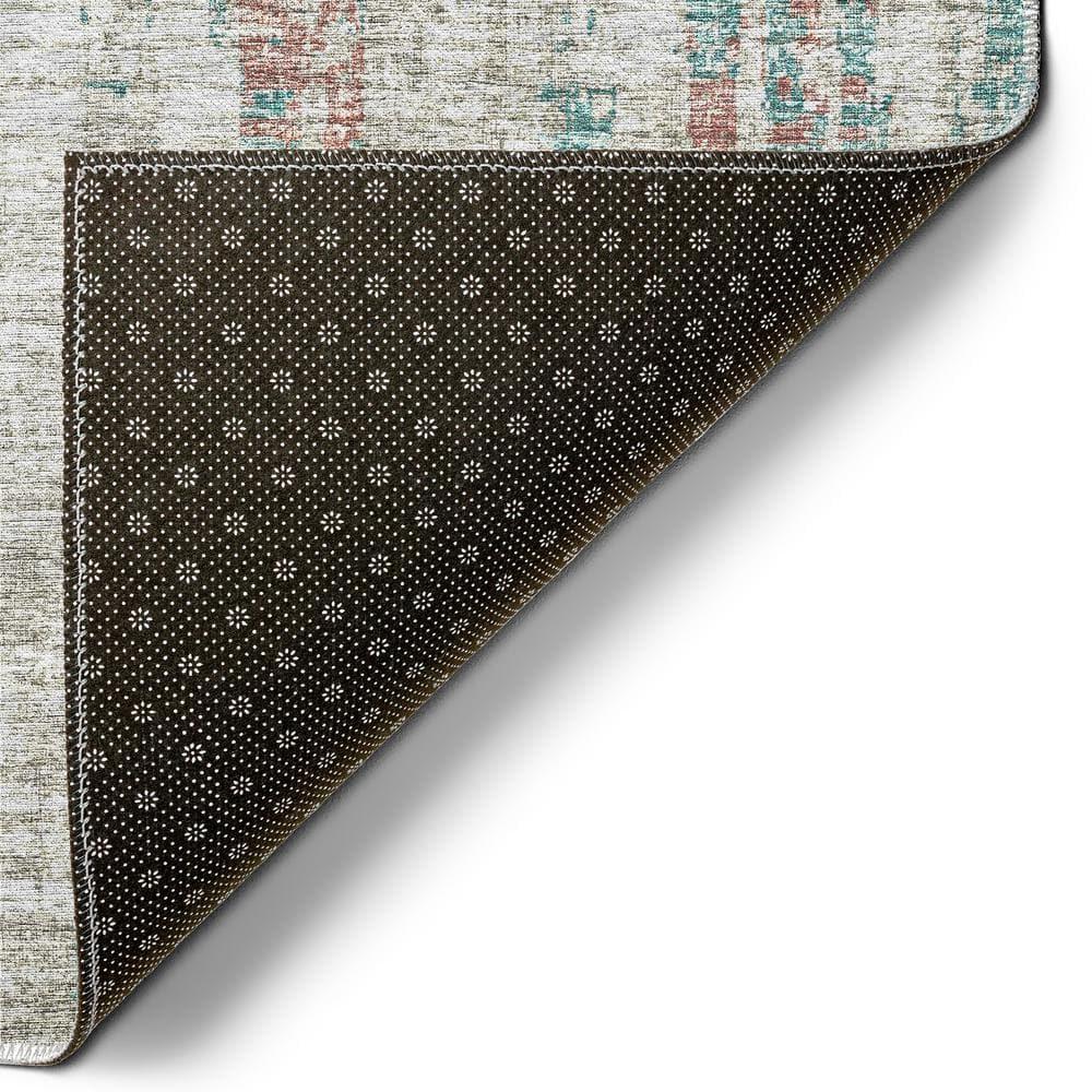 Addison Rugs Performance Chenille Abstract Rug