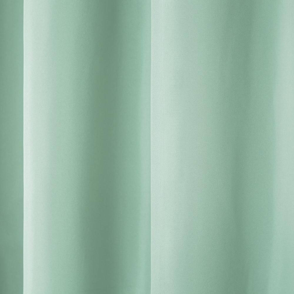 Cabana Solid Heavyweight Indoor Outdoor Curtains