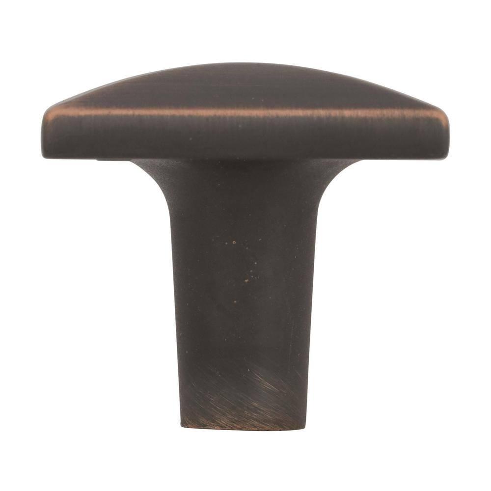 Extensity Square Knob