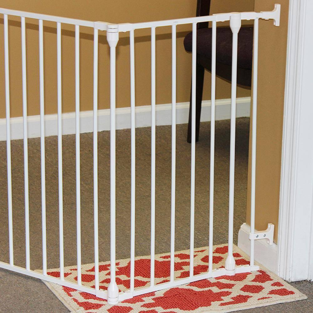 Tucker Murphy Pet™ Dickinson Metal Pet Gate Accessory
