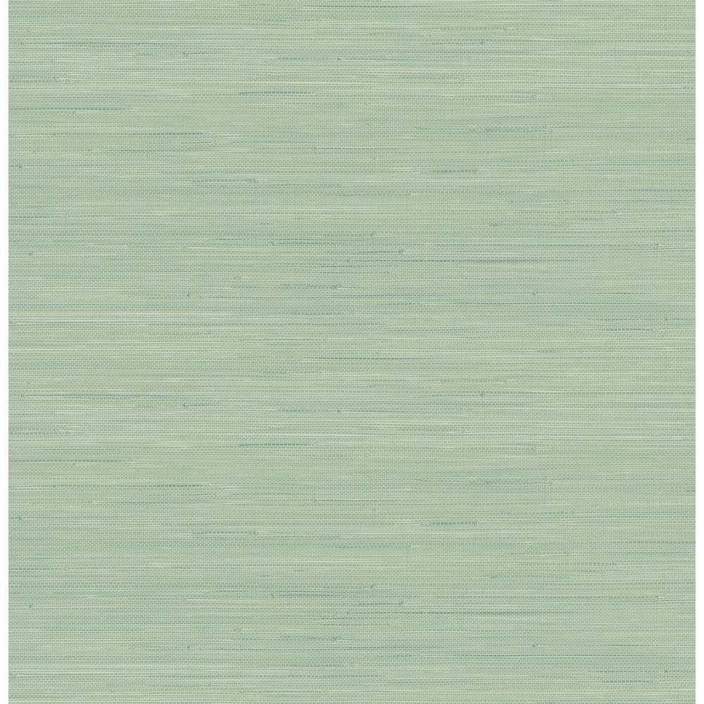 18 ft x 20.5 in x 0.025 in Grasscloth Peel and Stick Wallpaper Roll