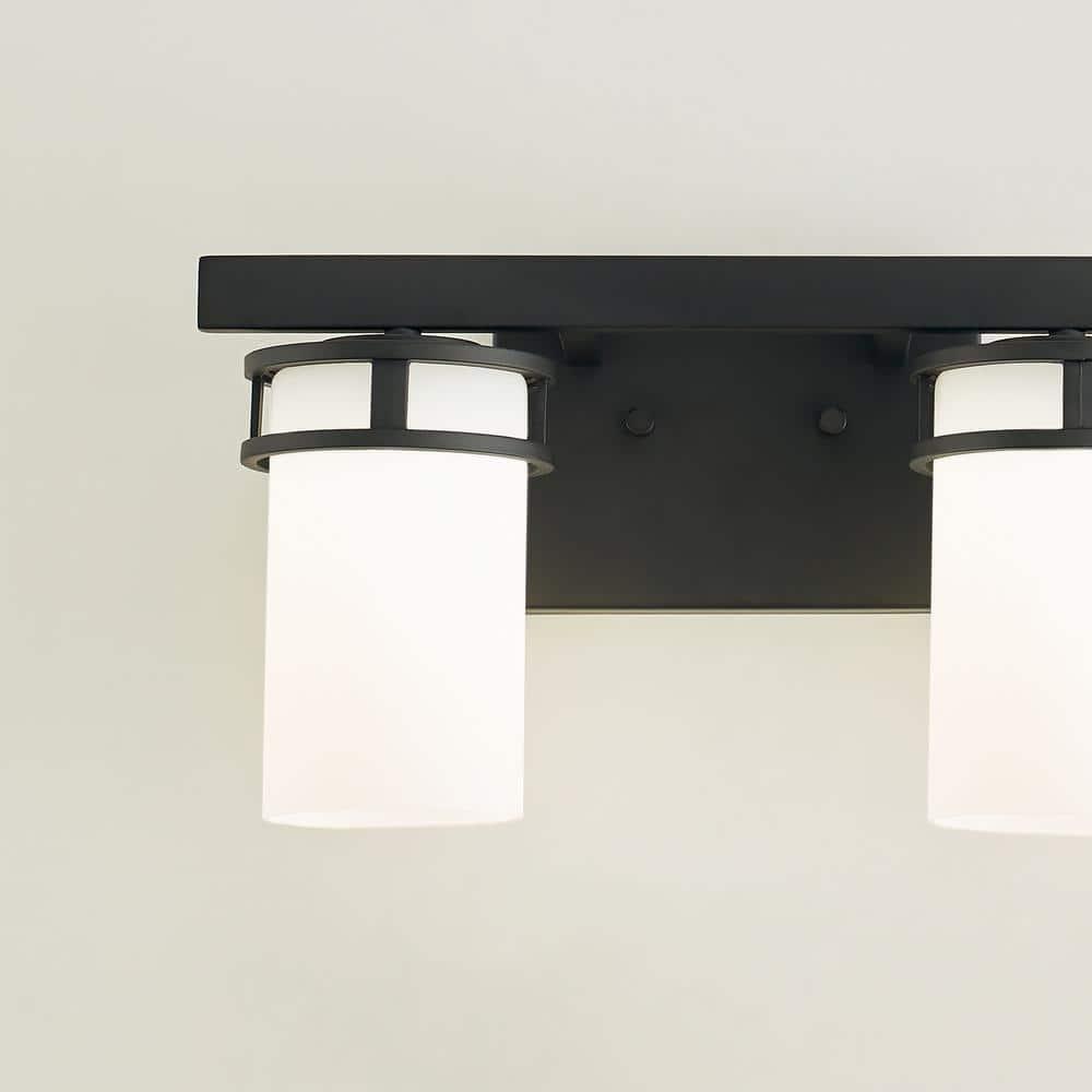 Generation Lighting 4421602-112 Two Light Wall/Bath