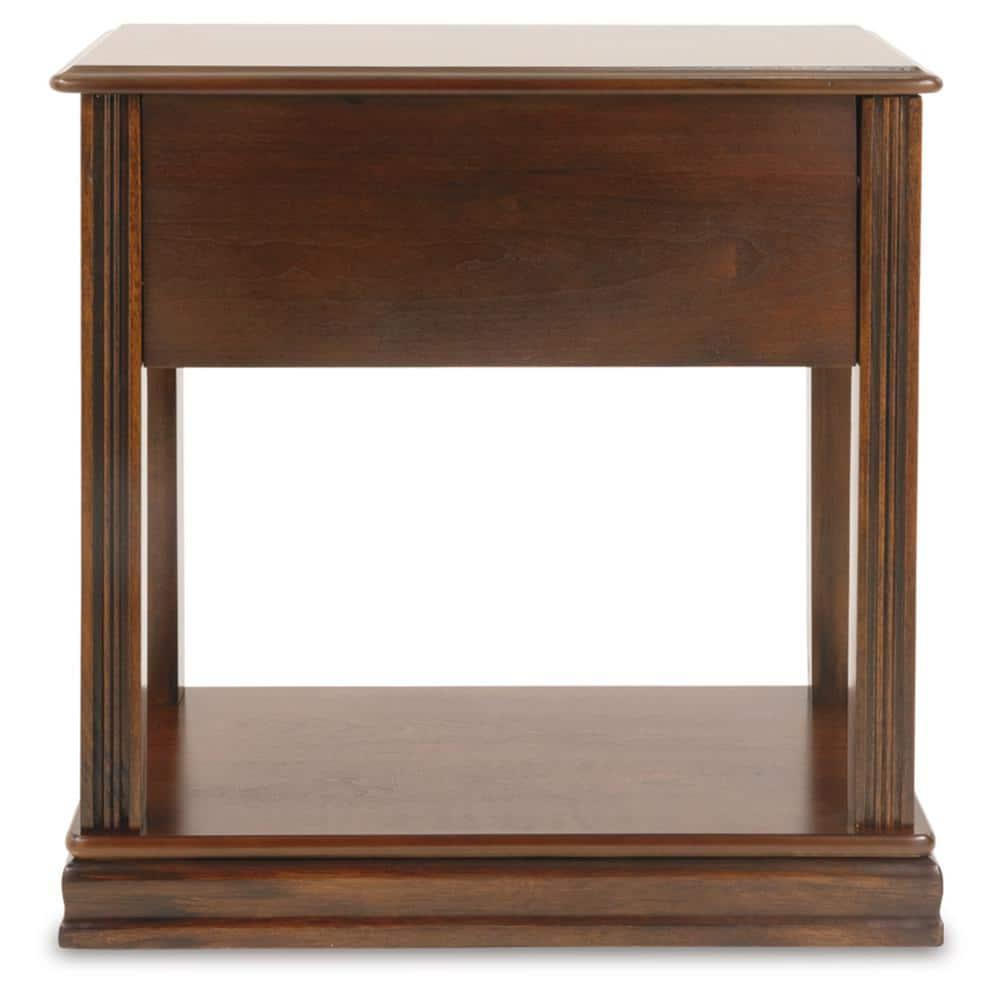 BATH End Table