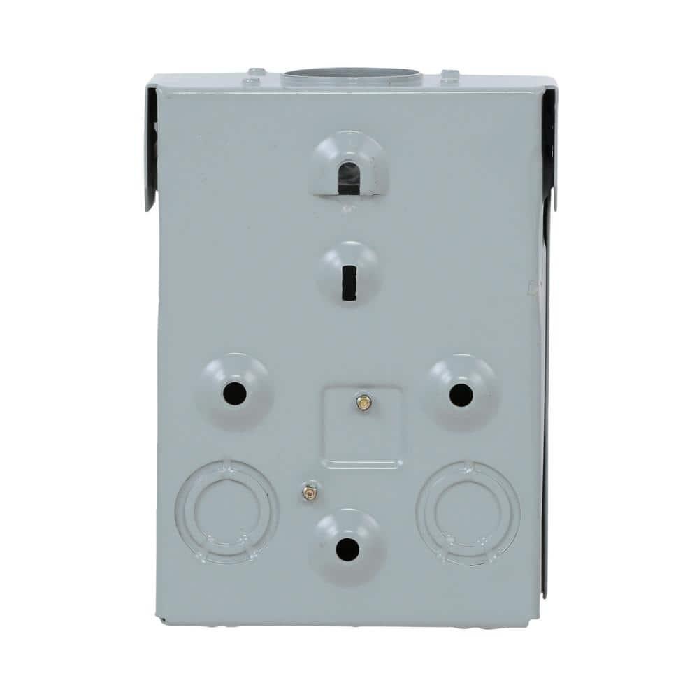 Parallax Power U013P RV Power Outlet