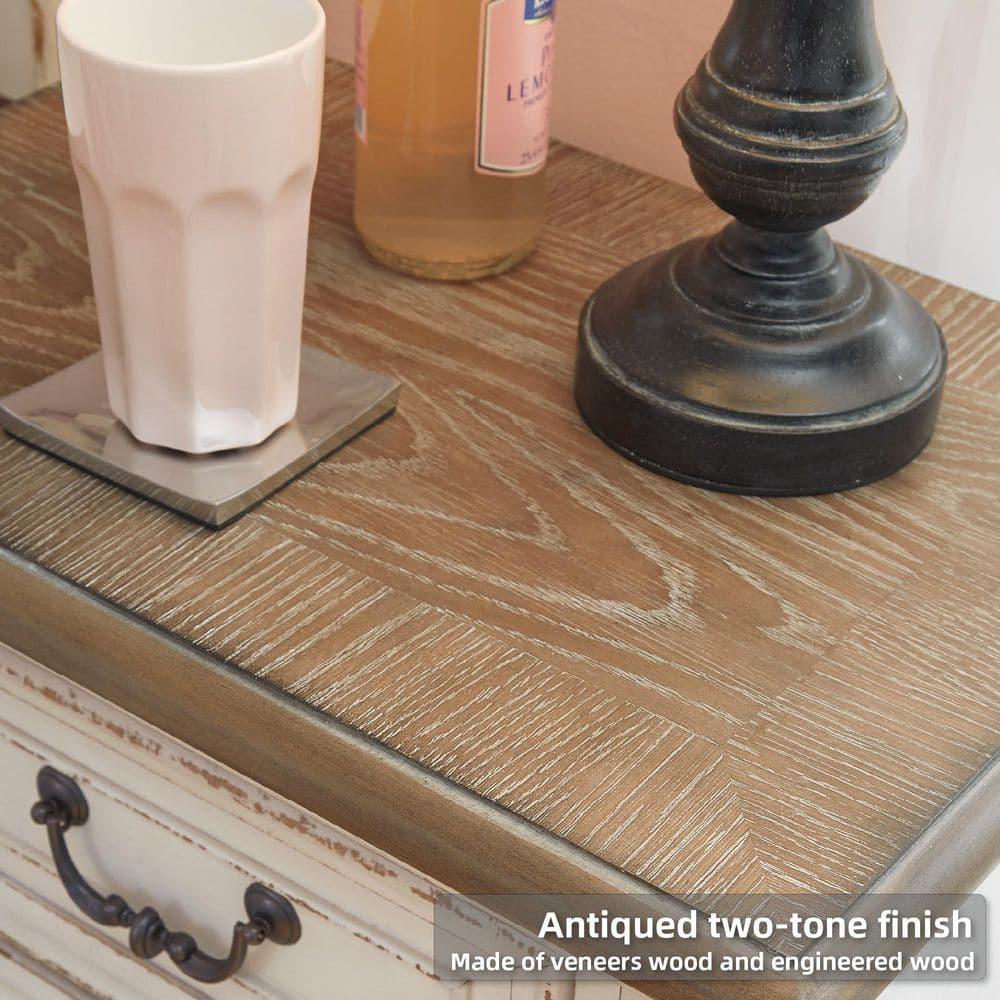 Kelly Clarkson Home Hayley 24'' W Nightstand