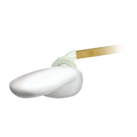 Fluidmaster 683 Universal Toilet Tank Lever in White