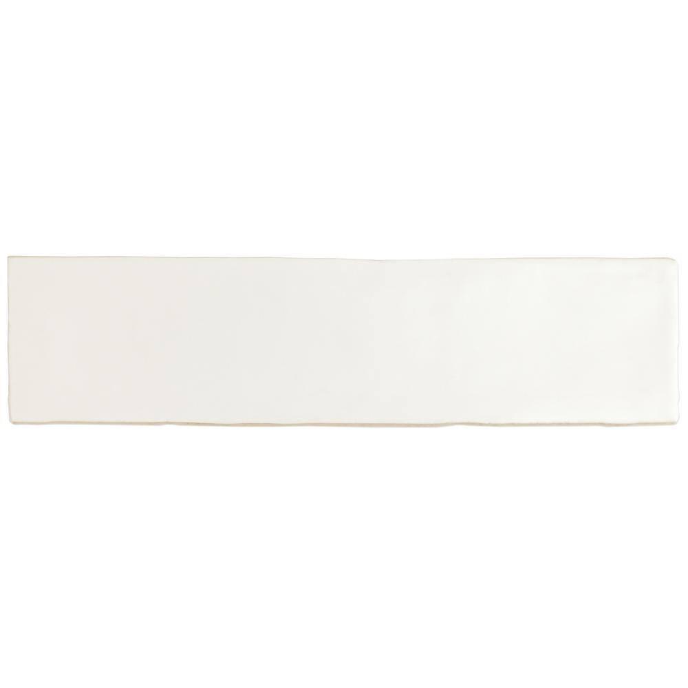 Baton Rouge 3" x 12" Ceramic Subway Tile (5.38 sq. ft./case)