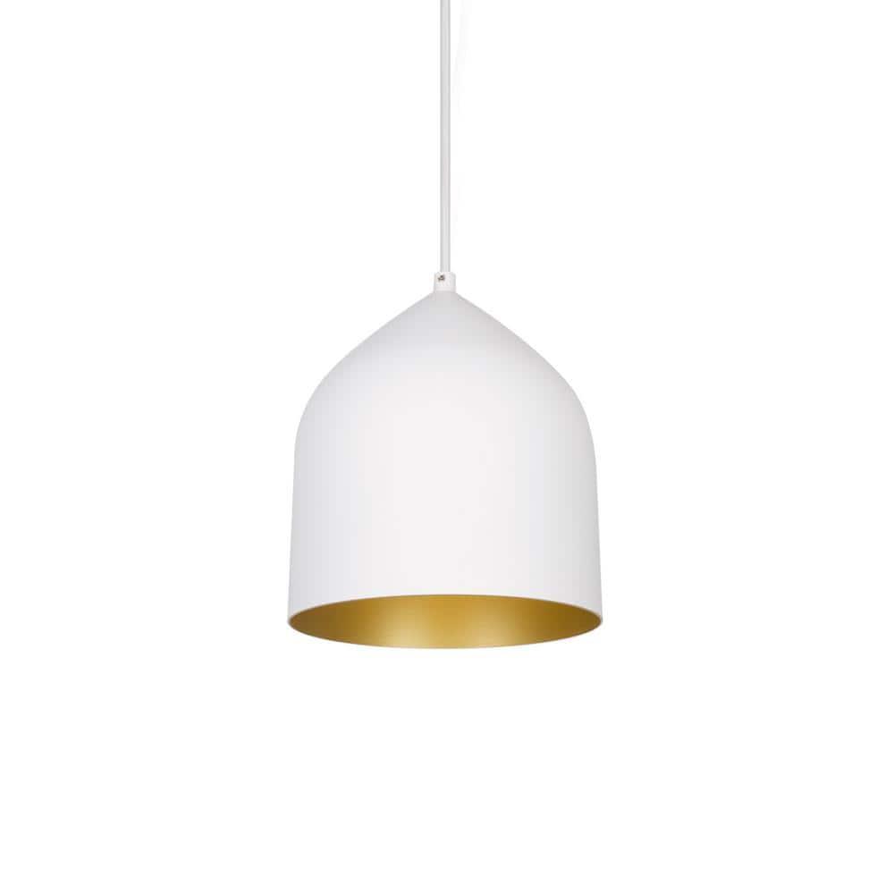 Kuzco Lighting Helena 1 - Light LED Single Pendant