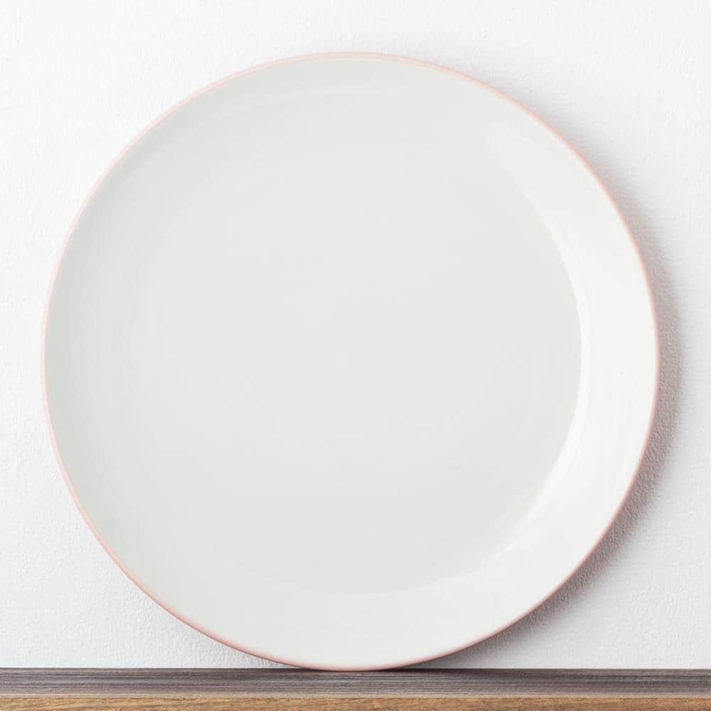 Noritake Colorwave Coupe Dinner Plates, 10-1/2"
