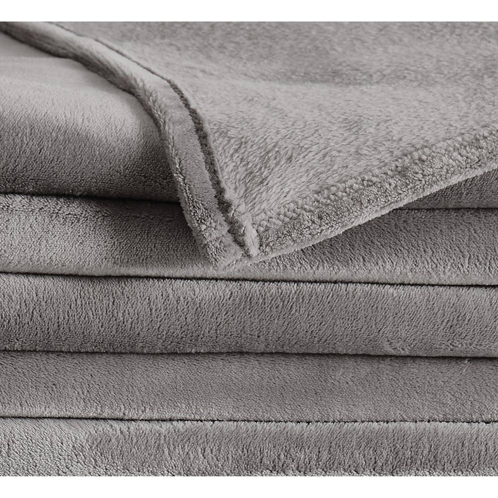 Truly Soft Throw Blanket