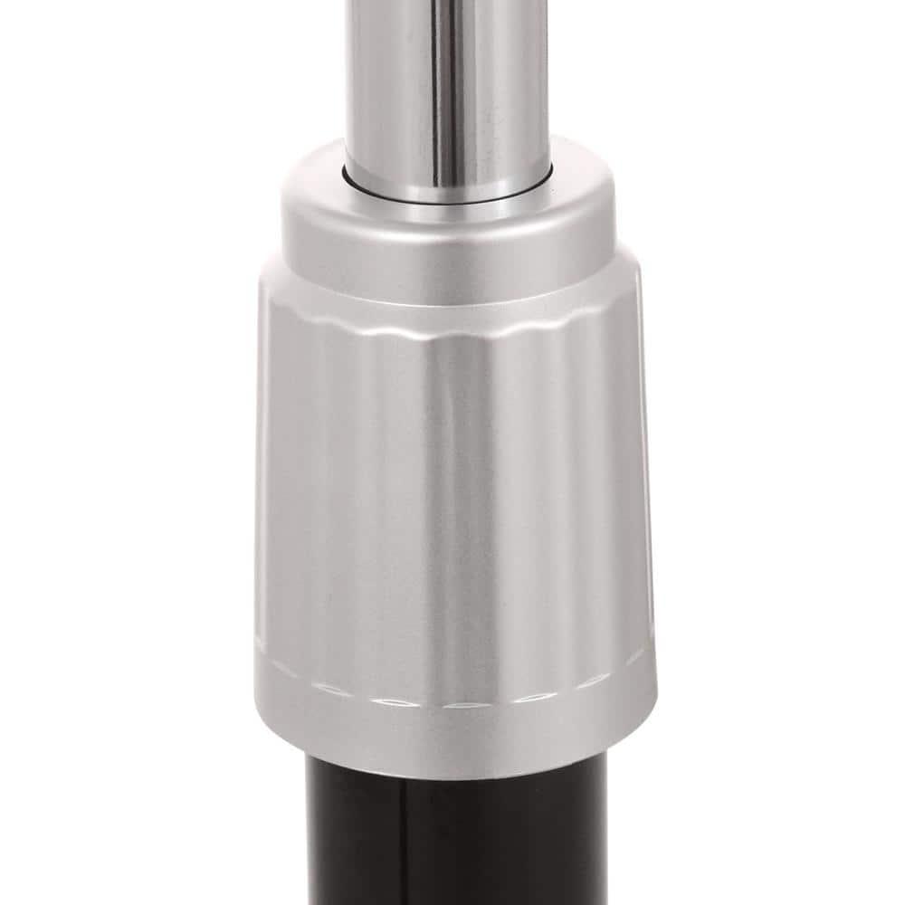 16" Stand Fan with Touch-Stop Sensor