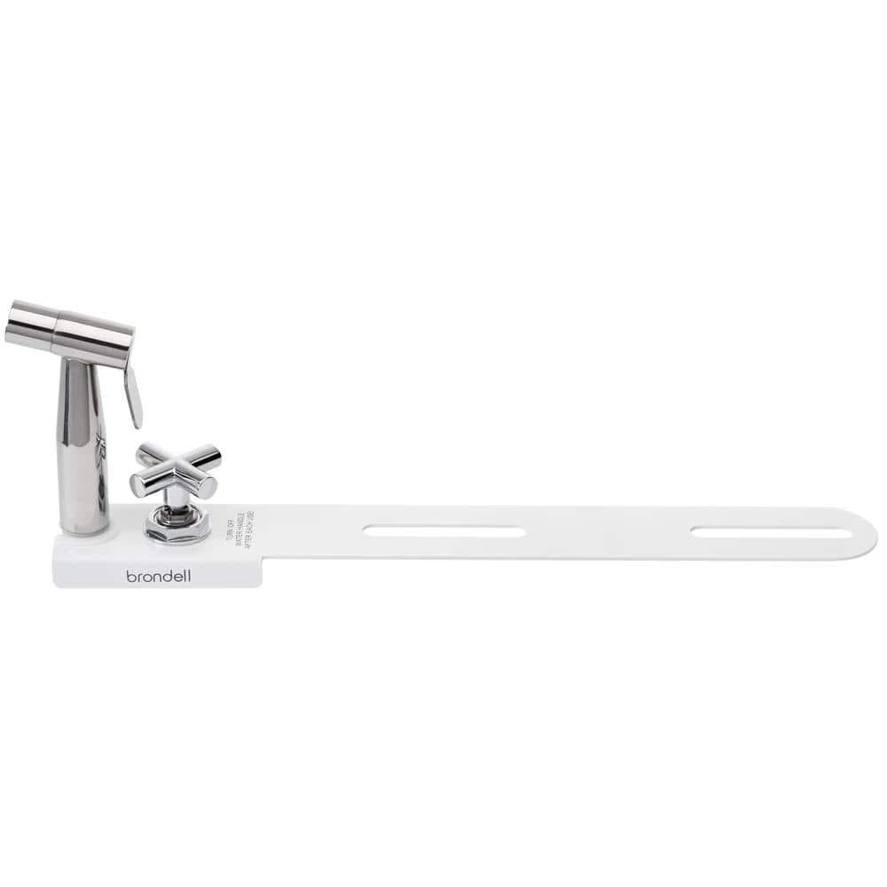 Bidet Holster Hand Held Bidet