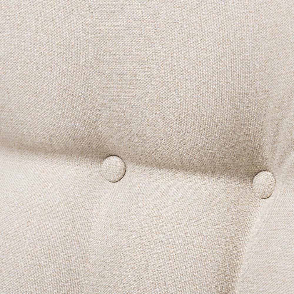 Upholstered Accent Chair