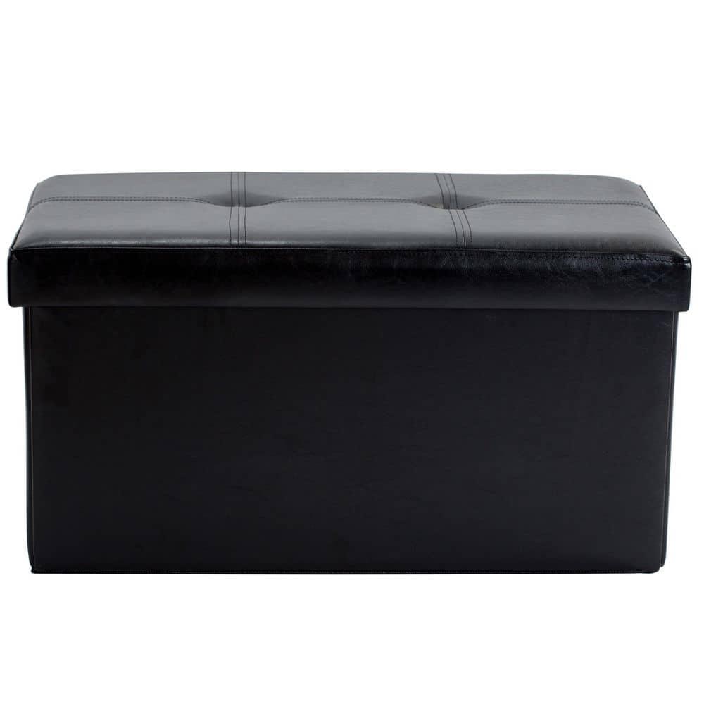 Simplify Besjana Upholstered Ottoman