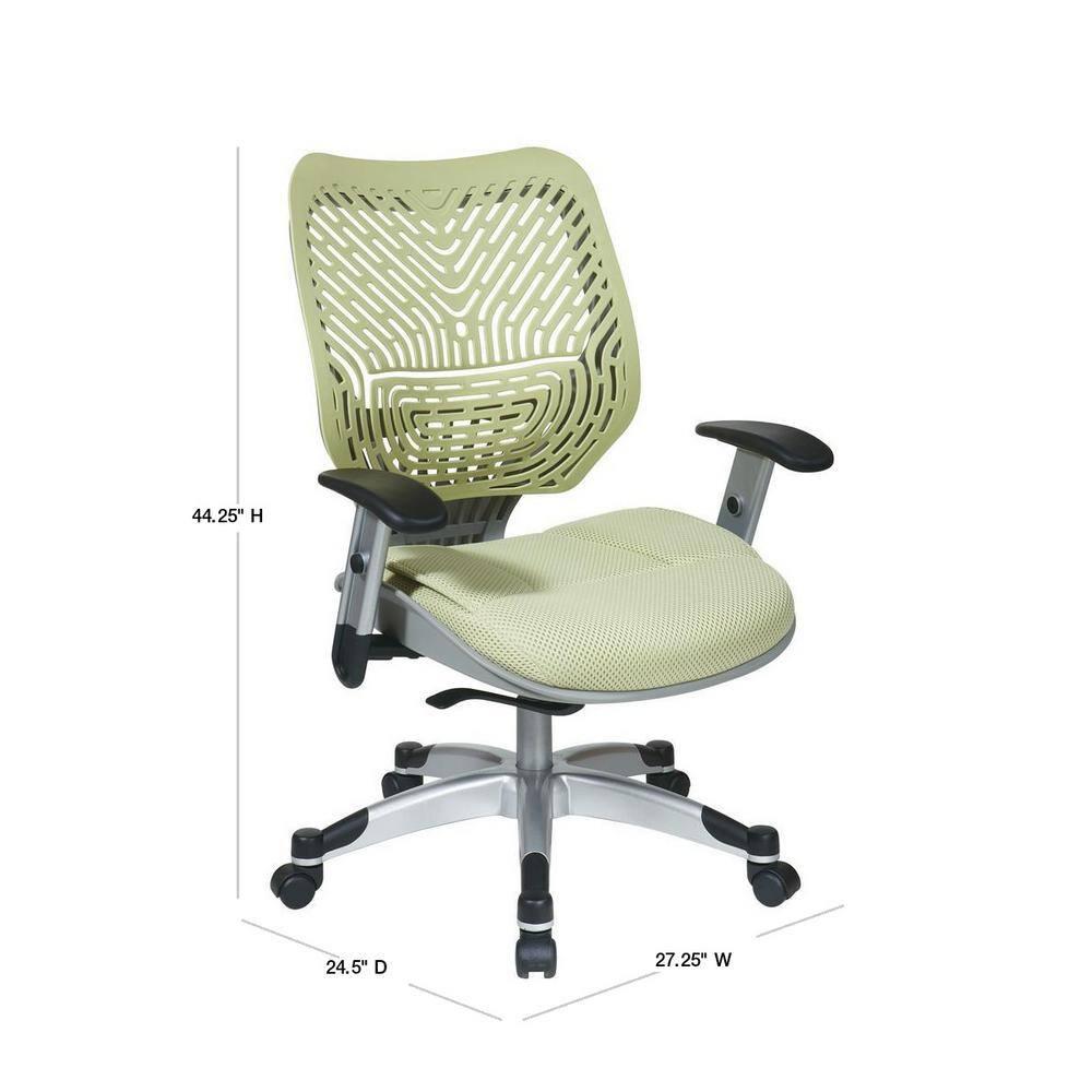 SPACE Mesh Task Chair