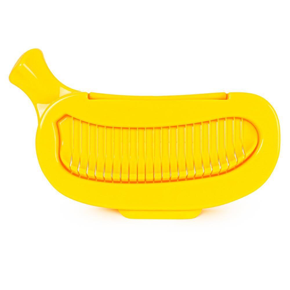 BergHOFF BergHOFF CooknCo Rayon from Bamboo Banana Hanger and Cutter Set