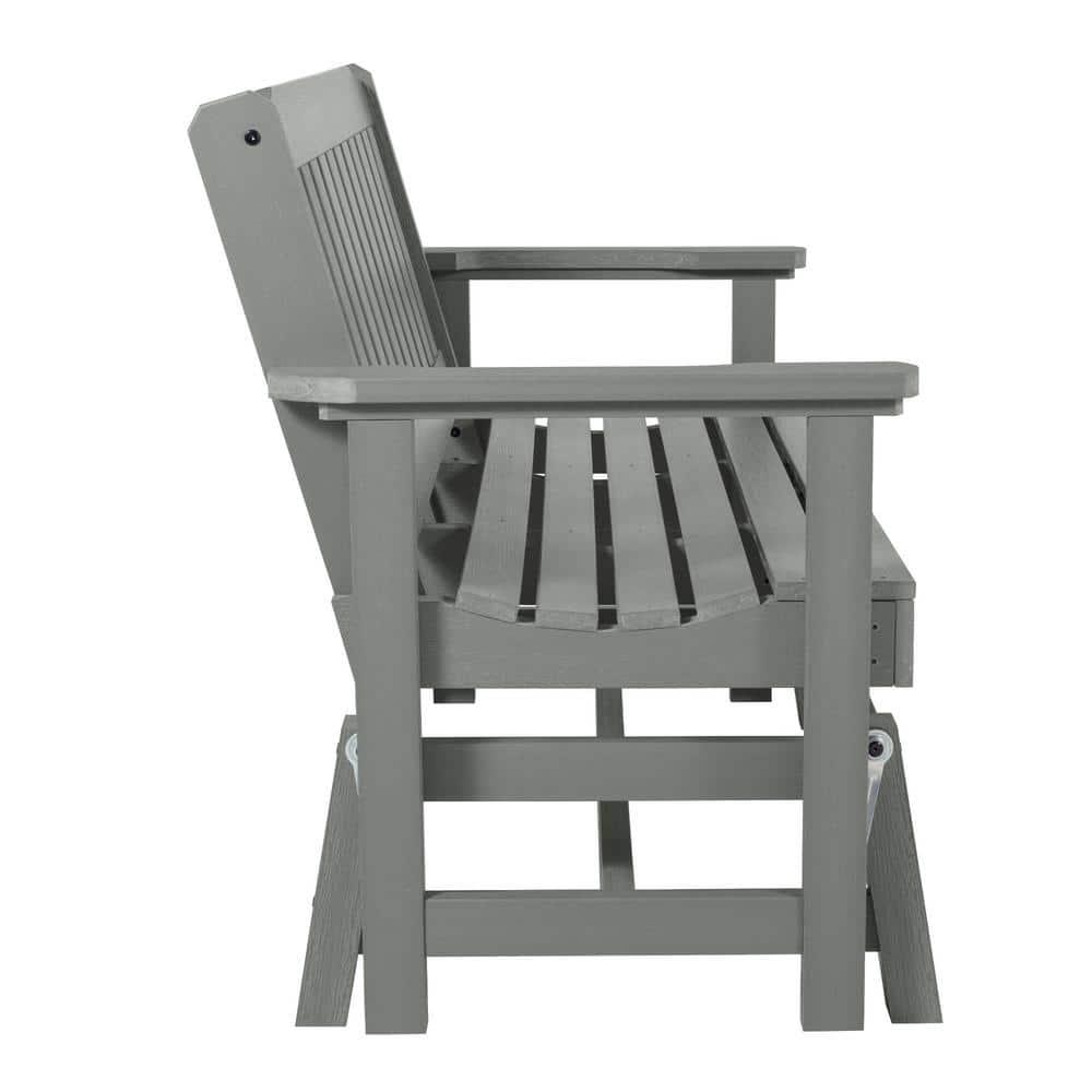 Lehigh Outdoor Glider Chair