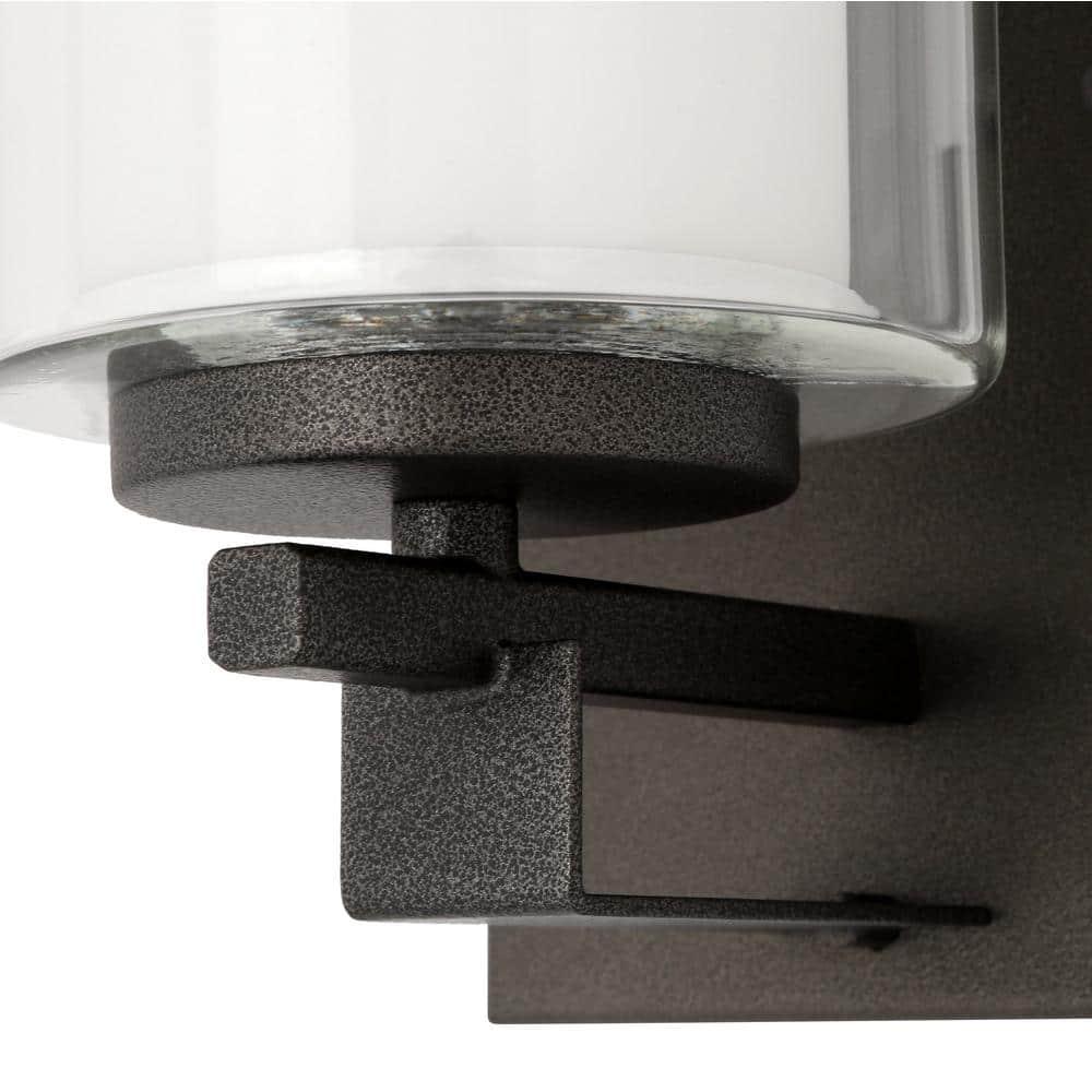 Minka Lavery - Parson Studio - 1 Light Bath Bar in Transitional Style - 8.75
