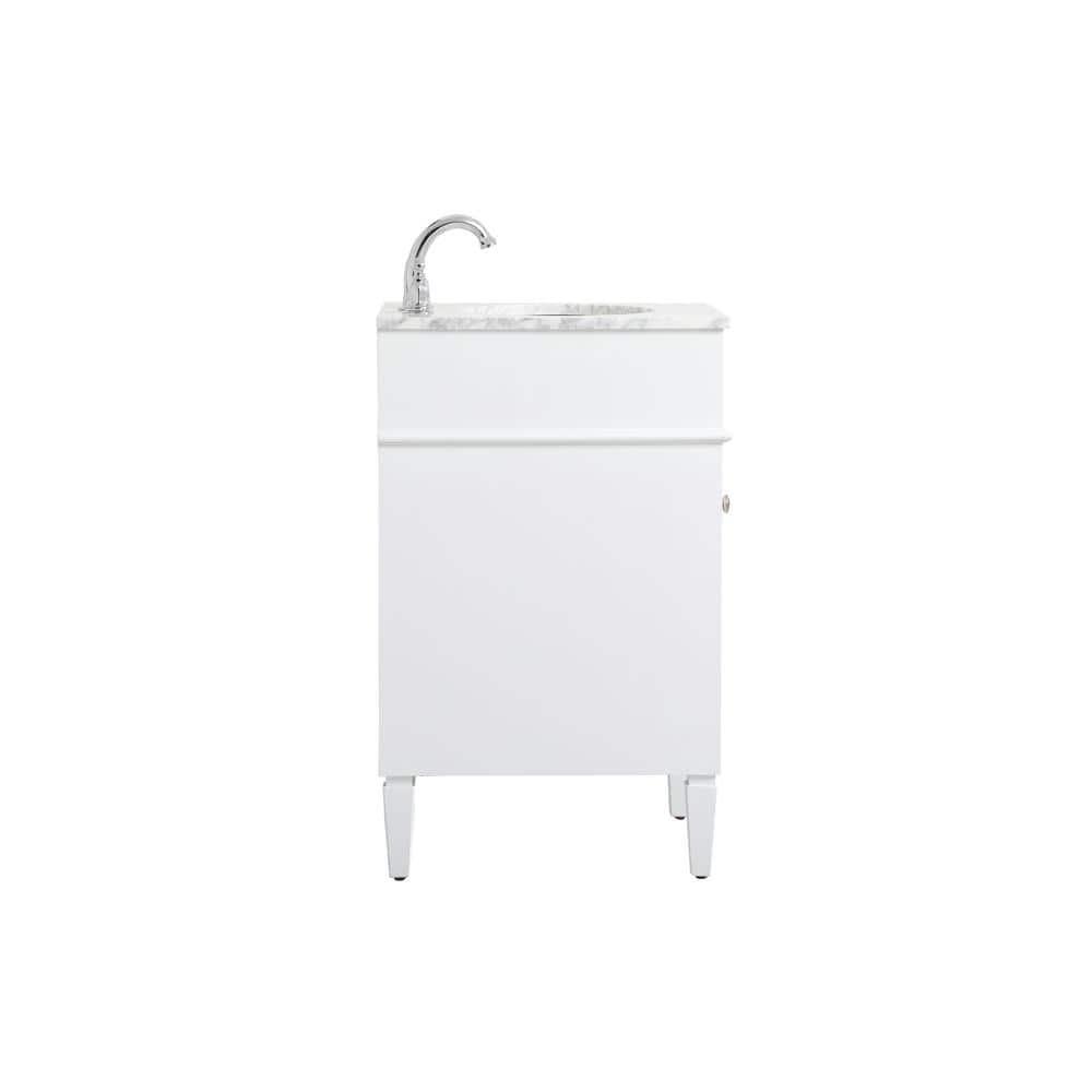 Ilsa 21" Single Sink Vanity