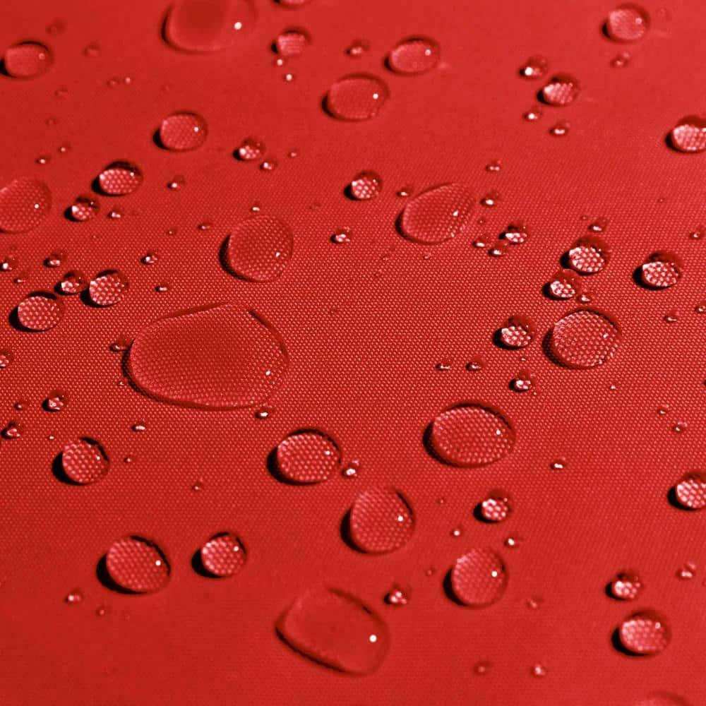 Colourtree Customize Waterproof 14' x 14' Square Sun Shade Sail