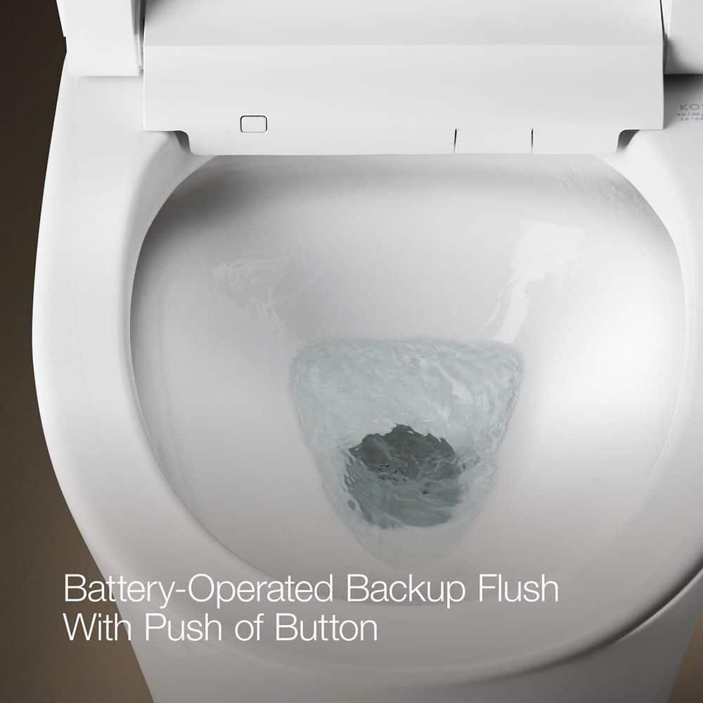 Eir™ Comfort Height™ Elongated Toilet