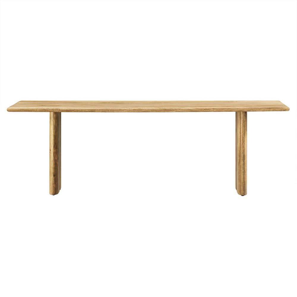 Modway Modway Amistad Wood Bench