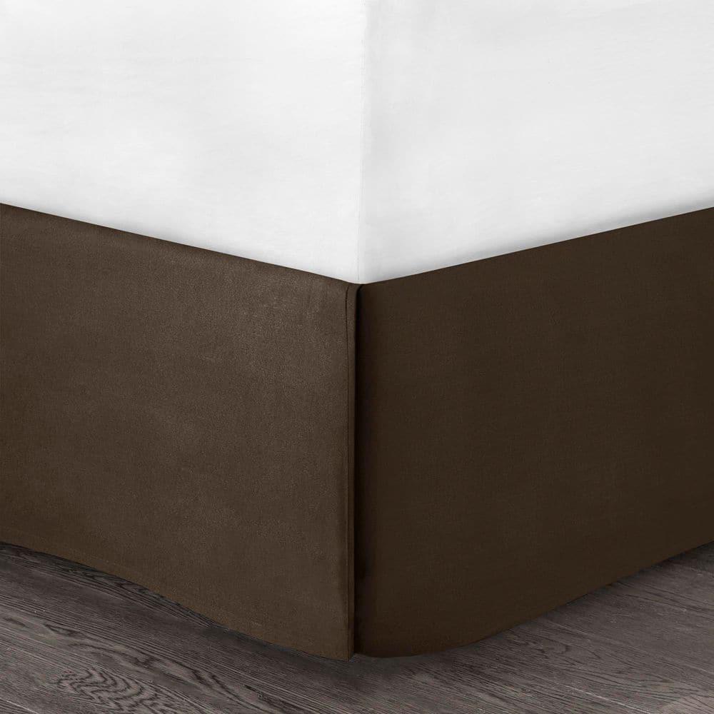 Madison Park Serene Embroidered 7 Piece Comforter Set