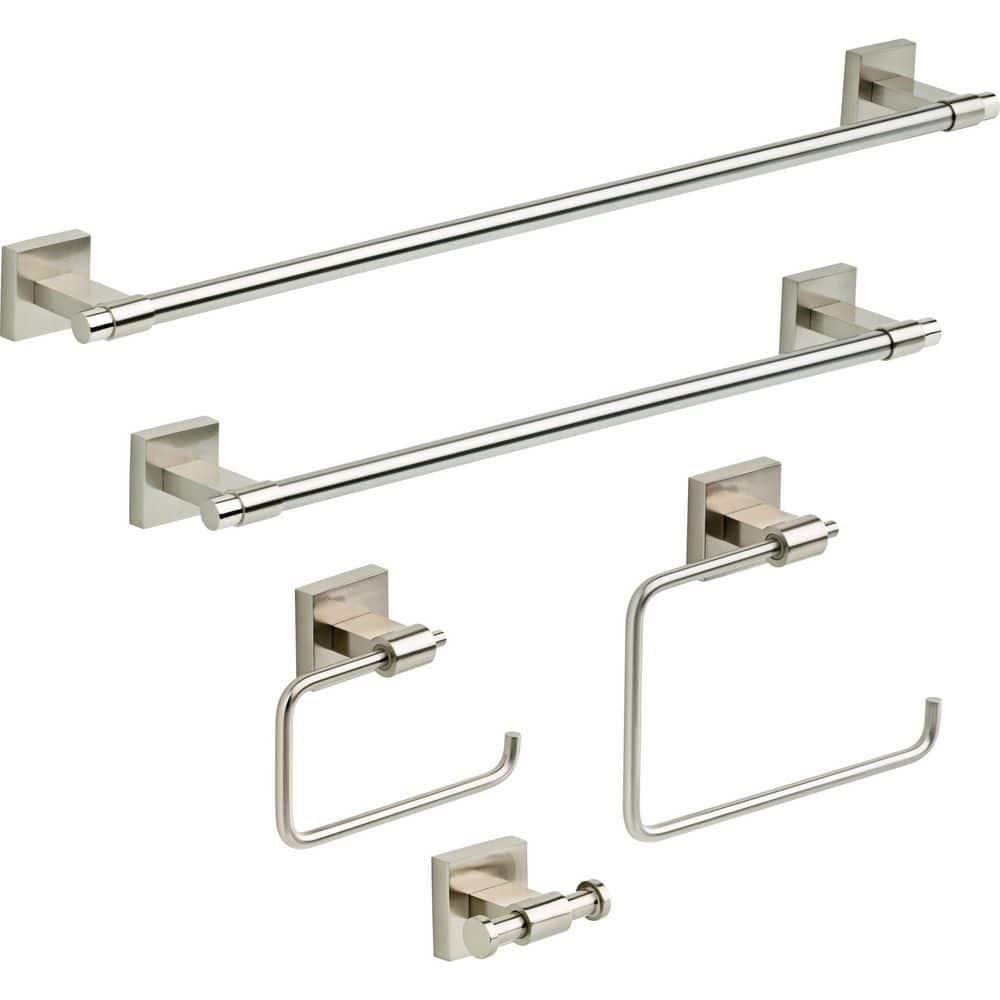 Maxted Towel Ring