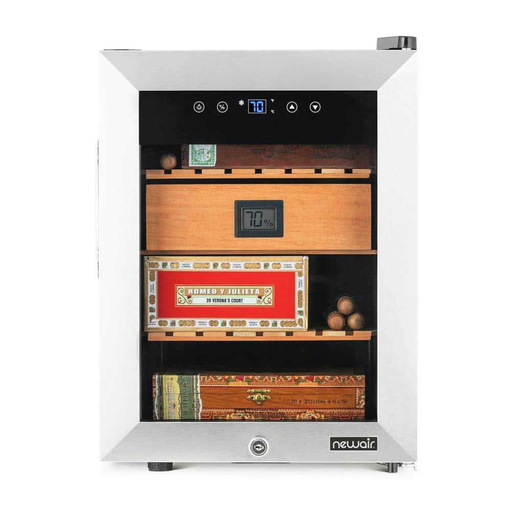 Electric Cigar Humidor