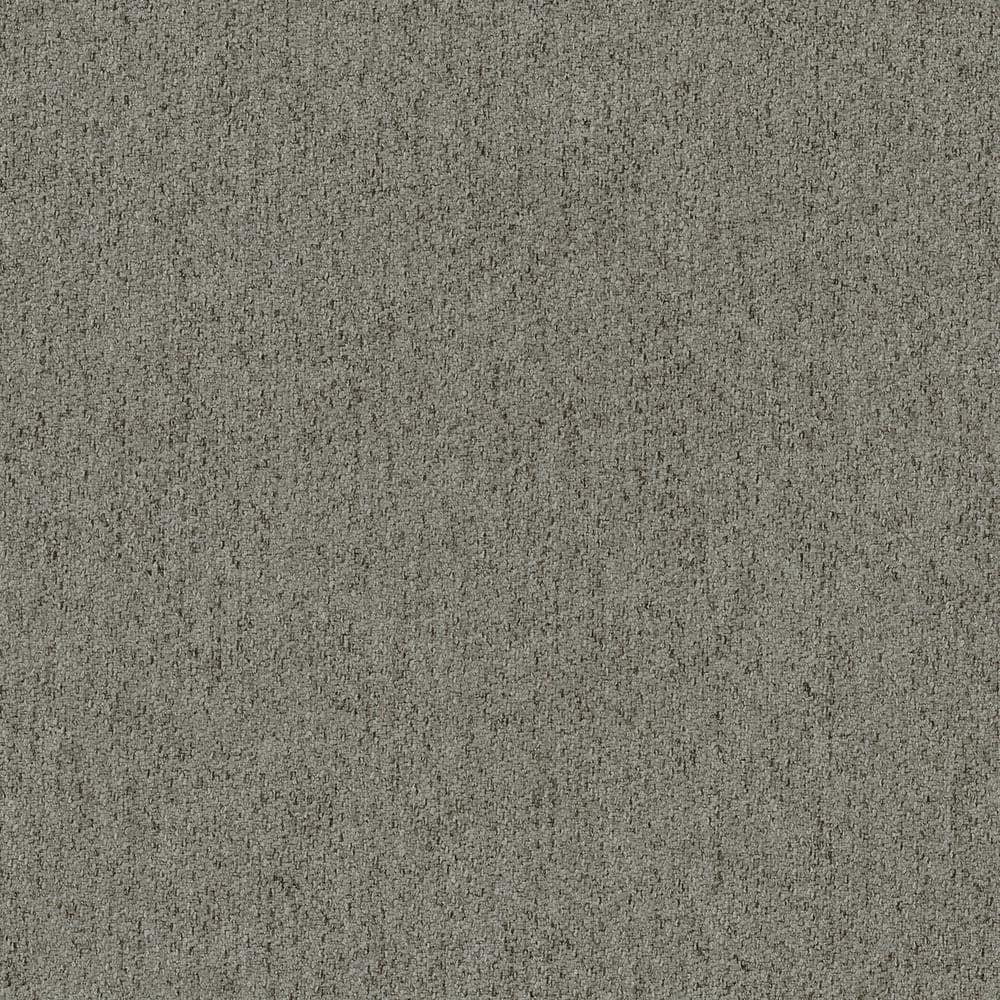 Lexicon Cairn Fabric Upholstered Accent Chair in Brown Color