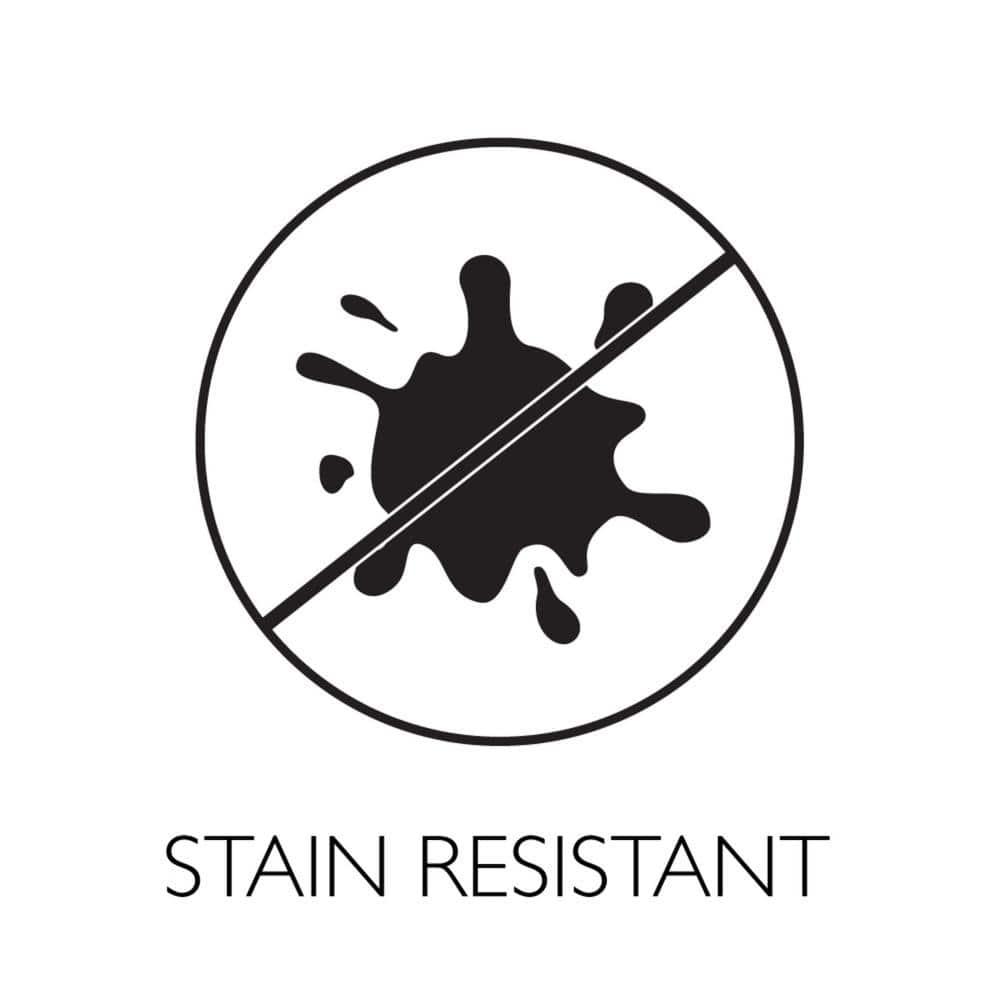 18.3 Inch Universal Cultured Marble Side Splash