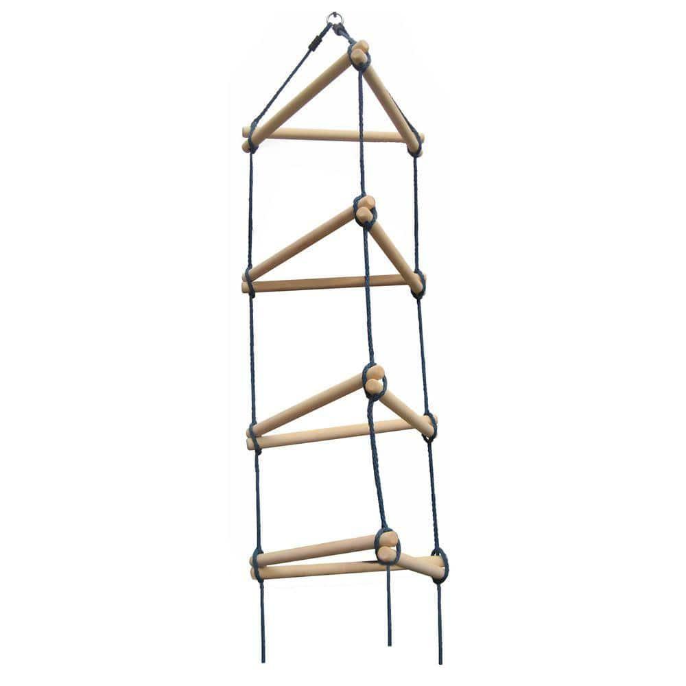Swing-n-Slide 7.5' Steeple Climber