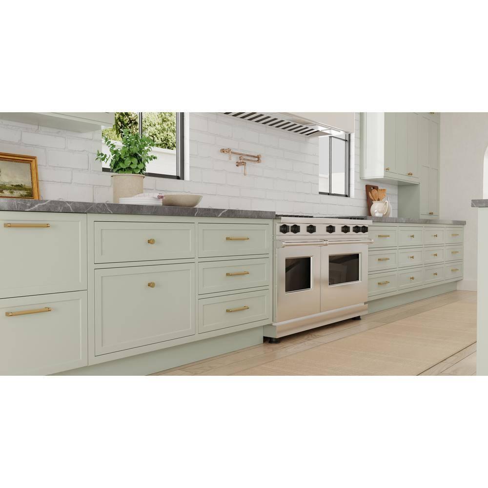 Kent Bar / Handle Pull Pull