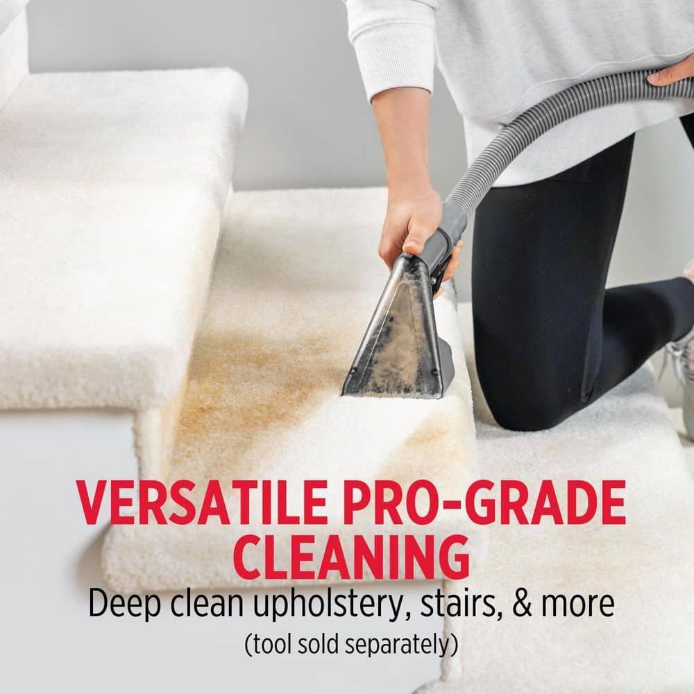 Rug Doctor X3 Commercial Carpet Cleaner - Pro Oxy Pack, Includes 48 oz. Oxy Cleaner