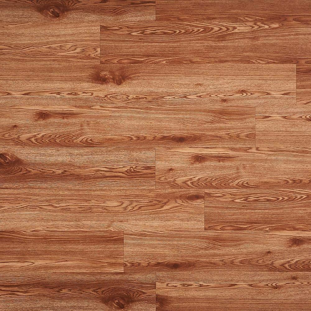 Revive 6mil Waterproof 6.3" x 48.4" Glue Down Luxury Vinyl Tile Flooring (36 Sq. Ft. / Case)