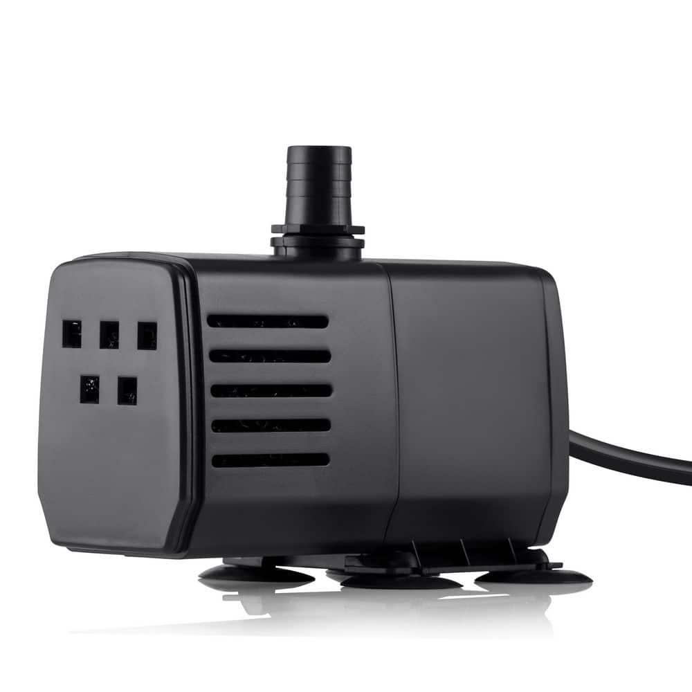 Alpine Plug-in Pump