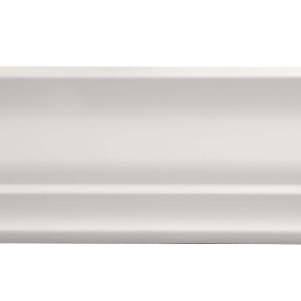 Ornamental Mouldings 5.25'' H x 96'' W x 5.25'' D Crown