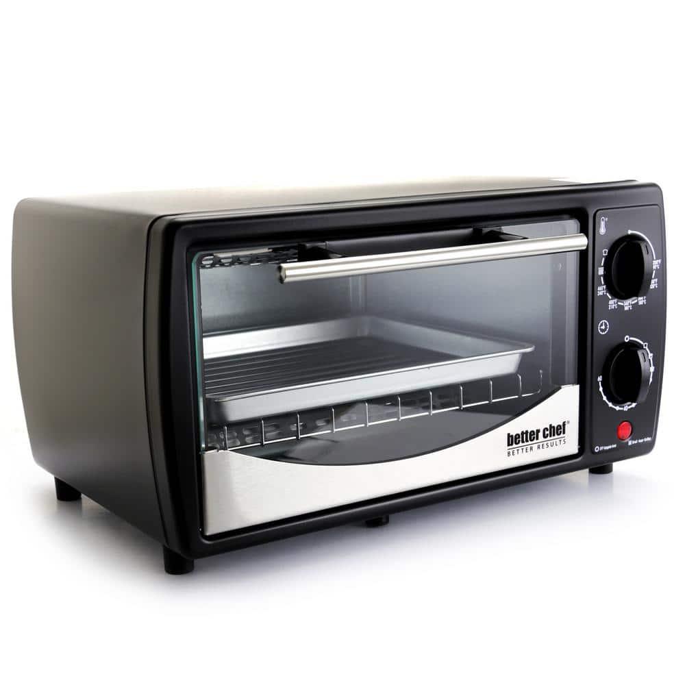 Better Chef Better Chef Toaster Oven