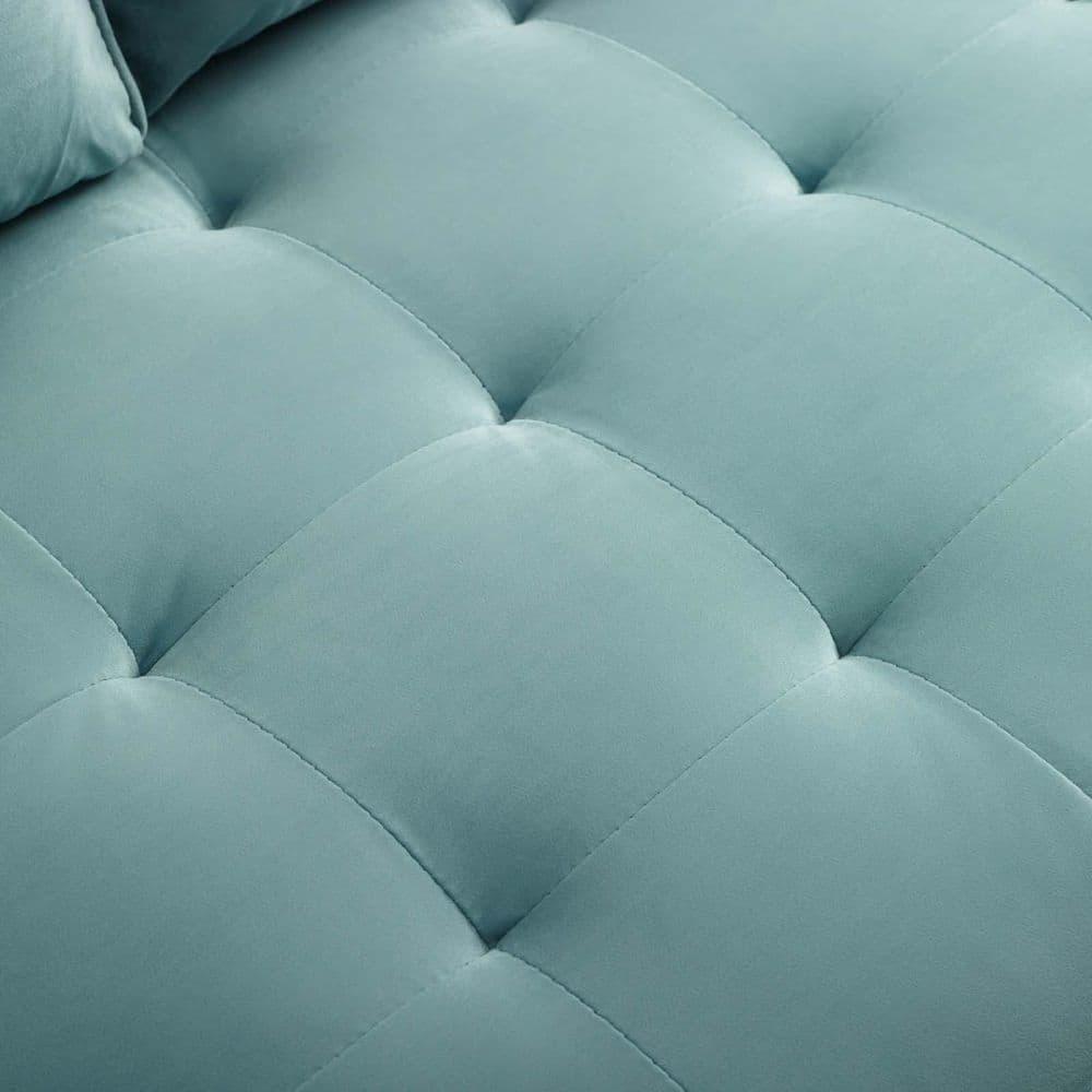 Valour Performance Velvet Sofa by Modway