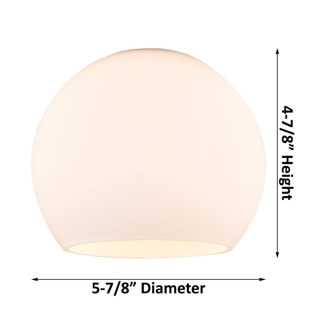 Athens 1 - Light Single Drop Pendant Pendant