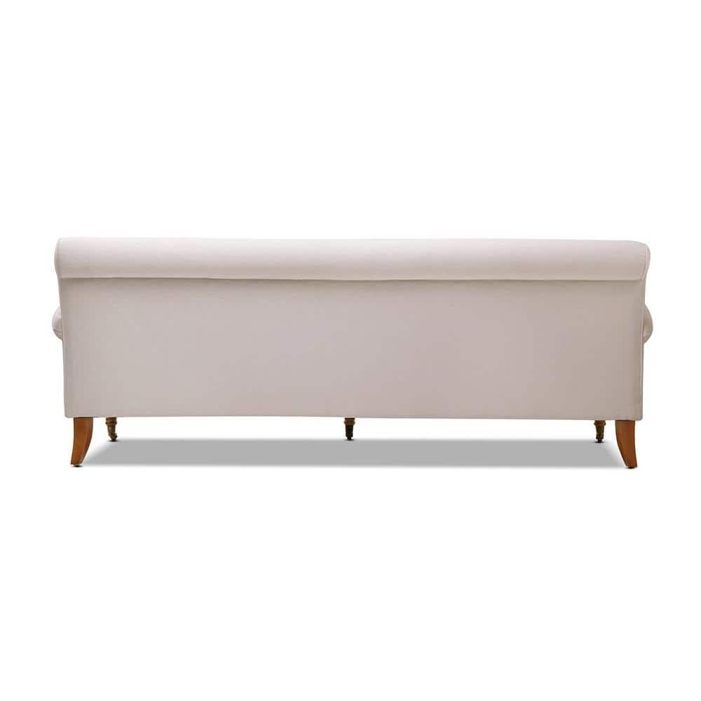 Harbor 88'' Slipcovered Sofa