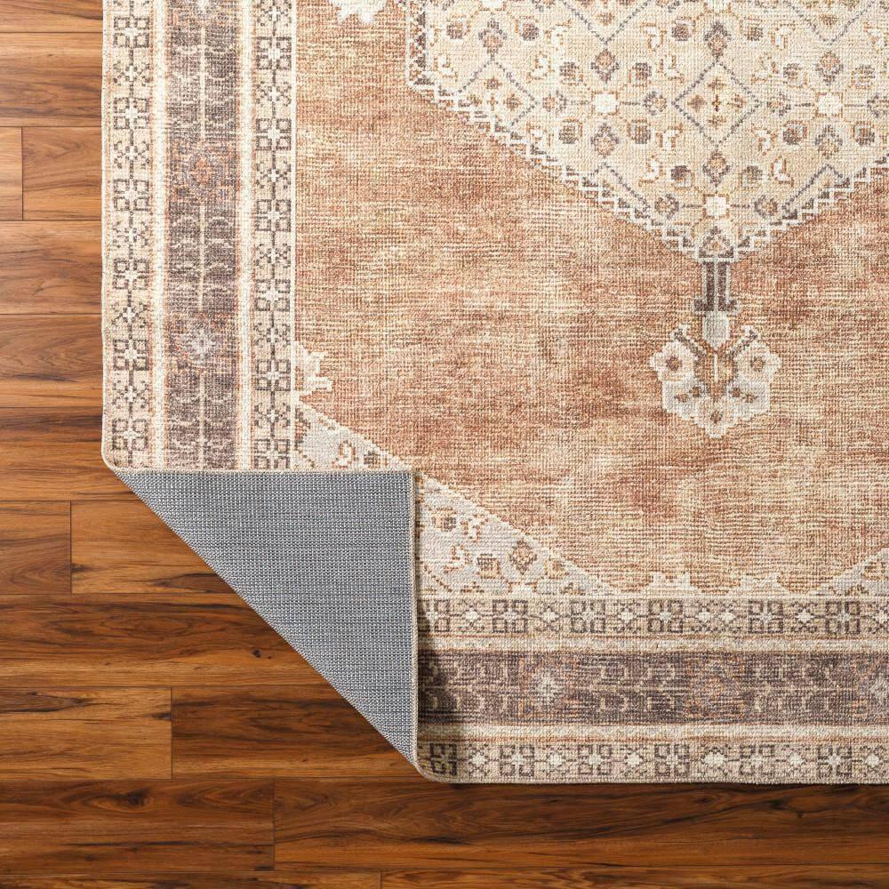 Becki Owens x Livabliss Lila Machine Woven Area Rug