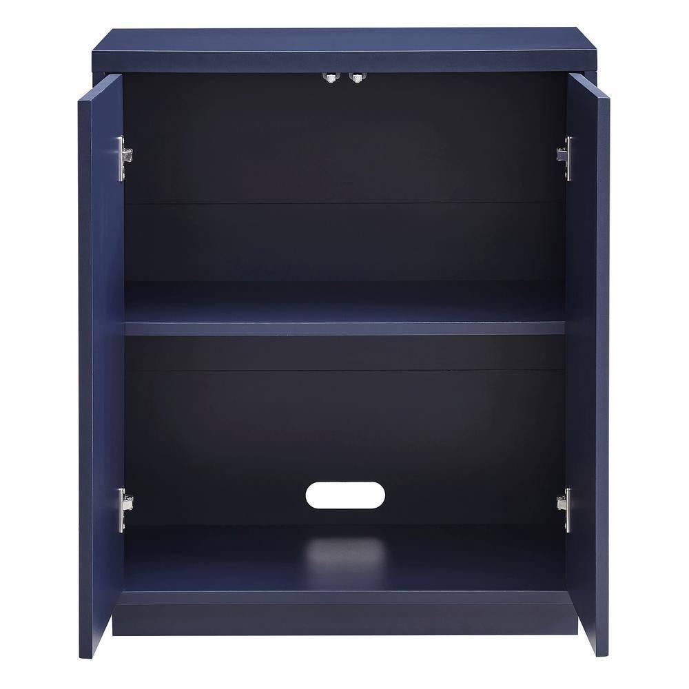 Marge 2 -Door Storage Cabinet