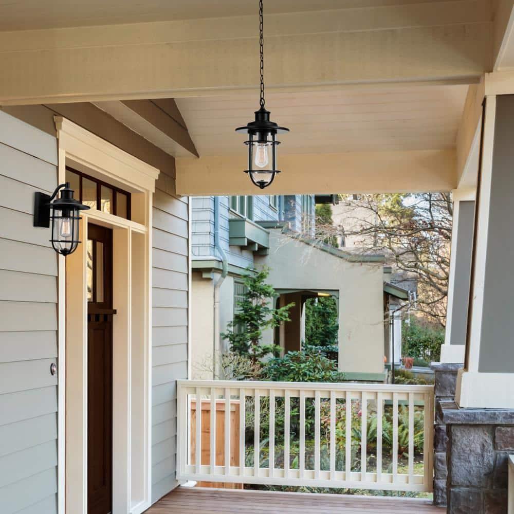 Globe Electric Wall Light
