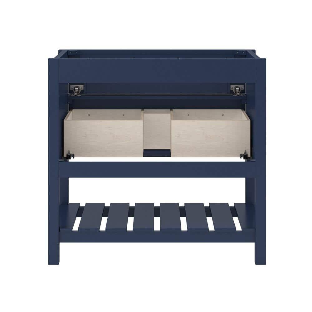 Craft + Main 36" Single Bathroom Vanity Base Only | Wayfair